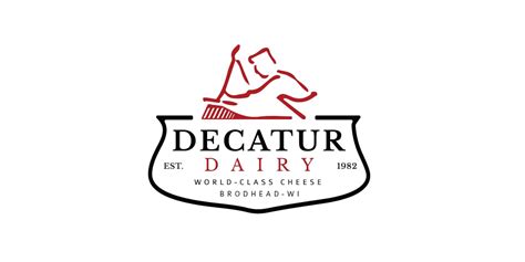 Decatur Cheese is sponsor | New Glarus Cares