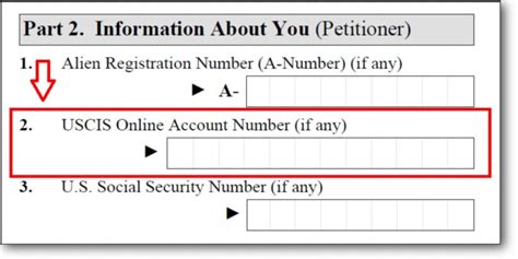 How to Create Uscis Elis Account for Another Family Member - Womack Hitted