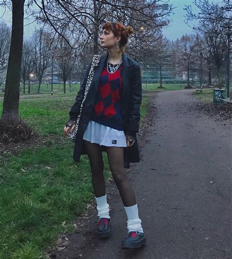 Mall goth wannabe | Legwarmers outfit, Fashion inspo outfits, Retro outfits