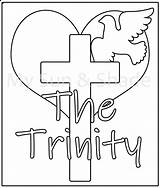 26 Best Ideas For coloring  Trinity Coloring Pages sketch template