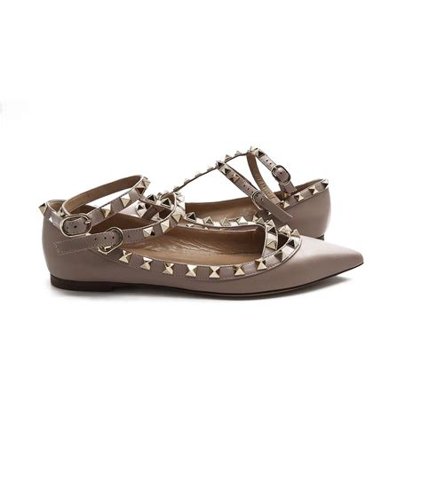 Valentino Rockstud Sandals – LuxuryPromise