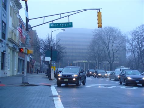 A Rainy Morning in Morristown, NJ - SkyscraperPage Forum