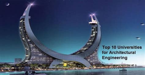 Top 10 Universities for Architectural Engineering in Bangladesh