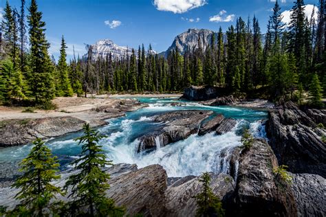 Yoho National Park | Earth Blog