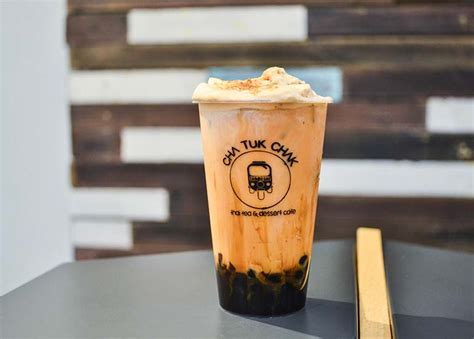 28 of Metro Manila’s Favorite Milk Tea Spots | Booky