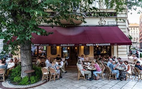 The best Budapest restaurants | Telegraph Travel