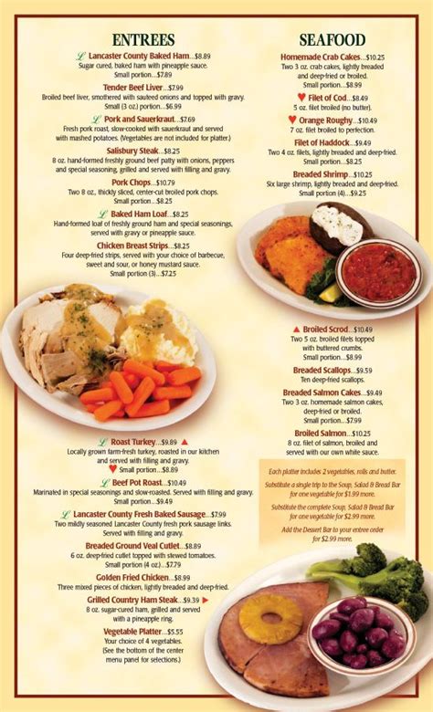 Restaurant Menu Samples : Check this out and other cool websites HERE ...