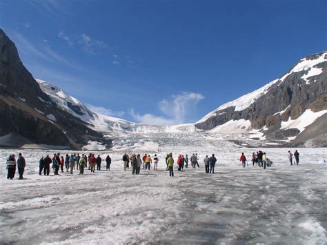 Athabasca glacier Free Photo Download | FreeImages