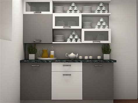 5 Classy Crockery Cabinet Designs - HomeLane Blog