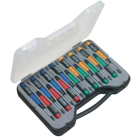 Precision Screwdriver Set