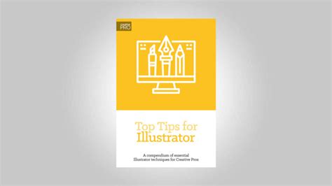 Top Tips for Illustrator - CreativePro Network