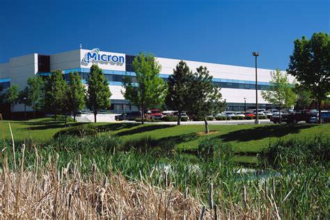 Micron | StateImpact Idaho