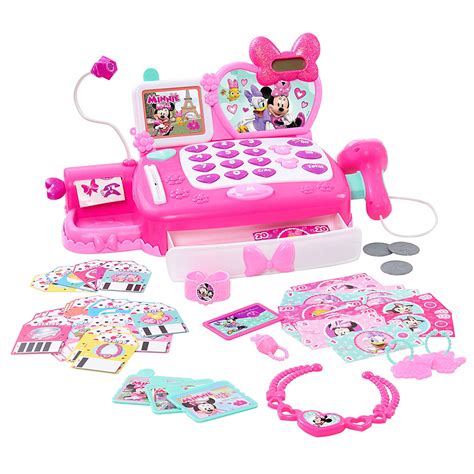 12 Best Minnie Mouse Toys for Toddlers (2021) | Heavy.com