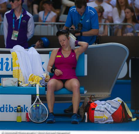 Laura Siegemund | Australian Open 2016 - Grand Slam (Melbour… | Flickr