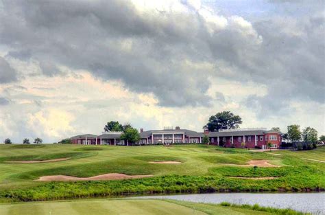 The Club at Old Hawthorne | Best Golf Courses in Columbia, Missouri ...