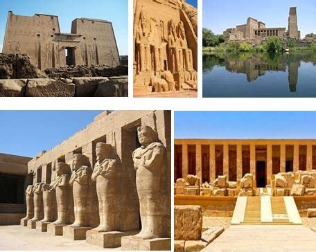 12 Greatest Cities in Ancient Egypt - World History Edu