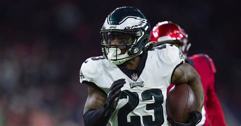 Eagles' Top Players to Prioritize in 2023 NFL Free Agency | News ...