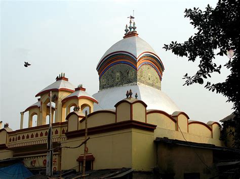 kalighat kali temple-kolkata - tourmet