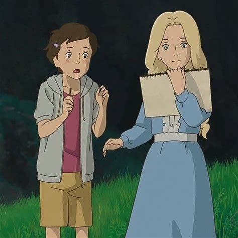 When Marnie Was There, Disney Characters, Fictional Characters, Aurora Sleeping Beauty, Icons ...