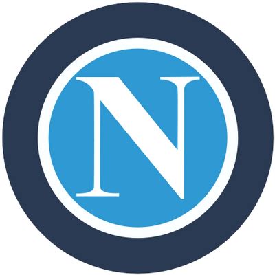 Mais Escudos de Futebol !!!: Napoli (ITA)