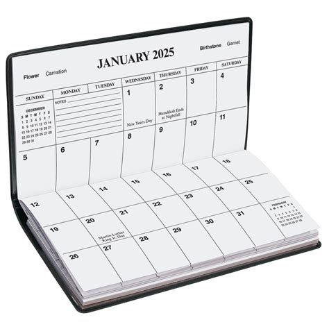 2 Year Planner Calendar Refill 840853133810 | eBay