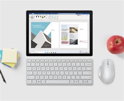 Buy the Designer Wireless Compact Keyboard – Microsoft Store