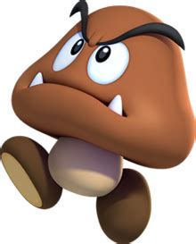 Goomba - Wikipedia