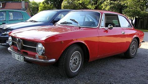 1972 Alfa Romeo Giulia - Pictures - CarGurus