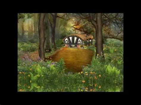 Grandma Rocket's House in Exterior | Little Einsteins - YouTube