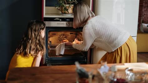 Types of Modern Oven That You Need To know - TheHomeCookBible