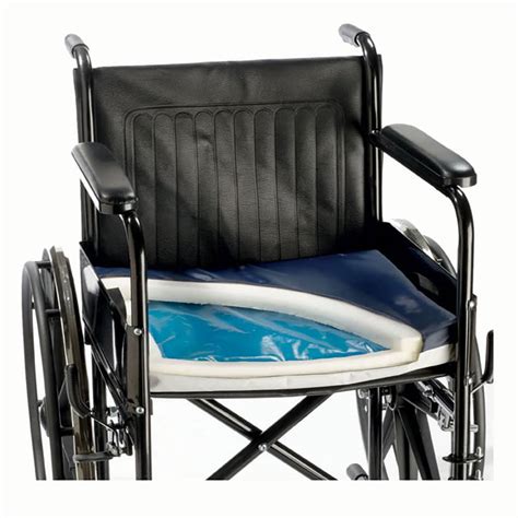 Wheelchair Gel Cushion - Handi-House