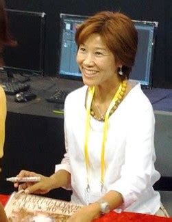 Yuriko Yamaguchi (voice actress) - Wikiwand