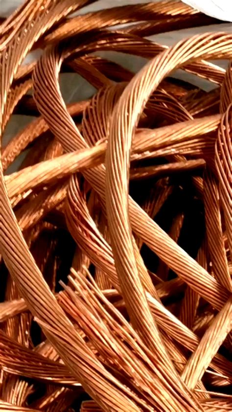 Copper Wire Scrap - Buy Copper Scrap Wire,Copper Wire Scrap 99.9%,Copper Scrap Wire In Europe ...