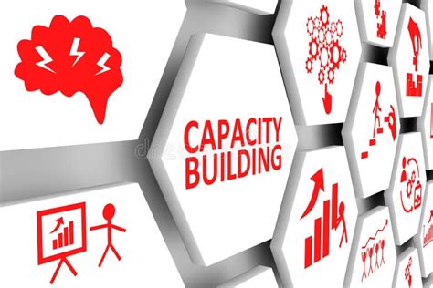 Capacity Building Stock Illustrations – 1,334 Capacity Building Stock Illustrations, Vectors ...