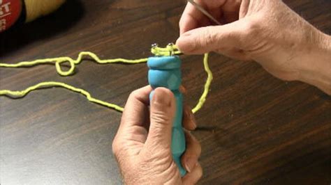 How to Spool Knit | AllFreeKnitting.com