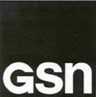 GSN LOGO Trademark of Game Show Network, LLC Serial Number: 78333335 :: Trademarkia Trademarks