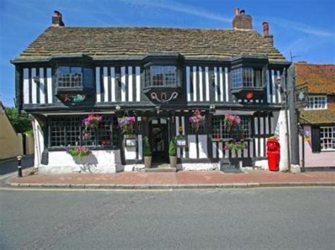 Best Price on The Star Inn, Alfriston in Alfriston + Reviews!