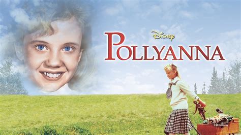 Pollyanna (1960) - AZ Movies