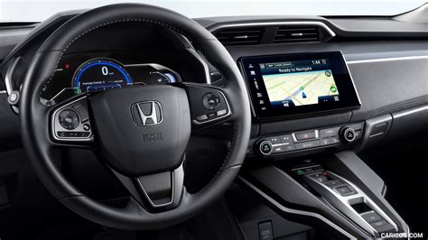 Honda Clarity Electric | 2018MY | Interior