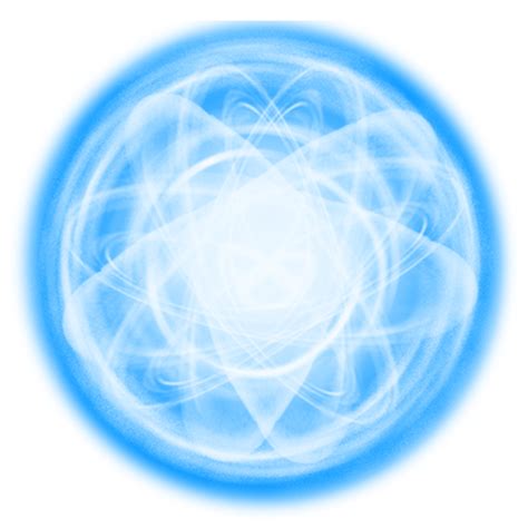 Rasengan Png - Rasengan by Ferdiferrah on DeviantArt - Rasengan png and rasengan transparent ...