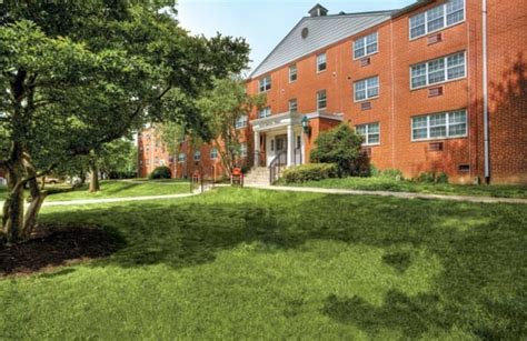 Chestnut Hill Village Apartments Apartments - Philadelphia, PA | RentDeals.com