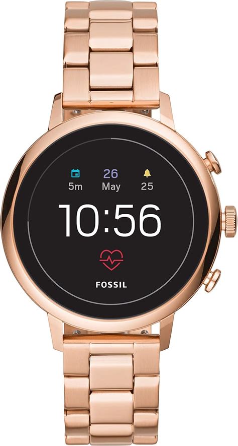 Fossil Smartwatch Gen Ios Clearance Prices | distributorskincare.net