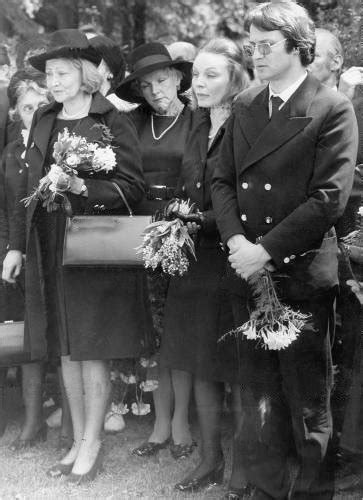 Edda Goering the daughter of..... - WW2 Gravestone