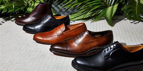 What Are The Best Men's Dress Shoe Brands - Perfe Shoe