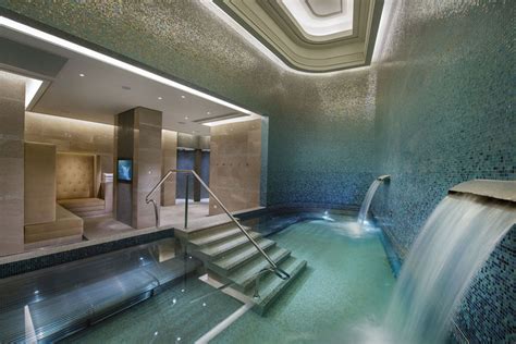 The best spa hotels in Melbourne