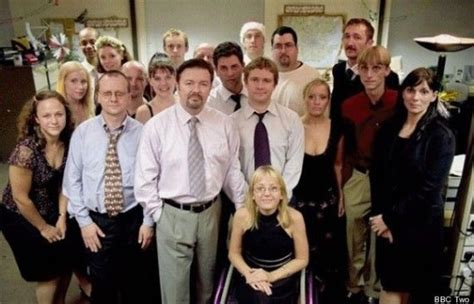 The Office at 20: What was it really like to star in every episode? | Metro News