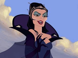 Queen Narissa - Disneyvillainroleplay Wiki