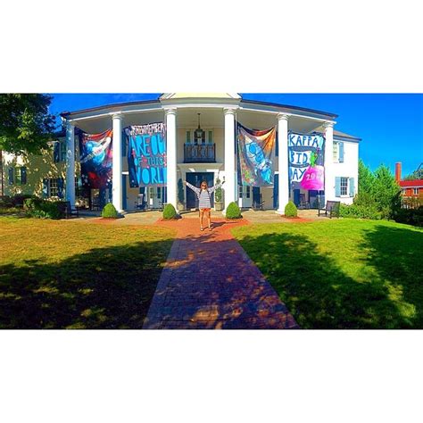 Ole Miss Kappa Kappa Gamma is Out of this World! Bid Day 2014 | College ...