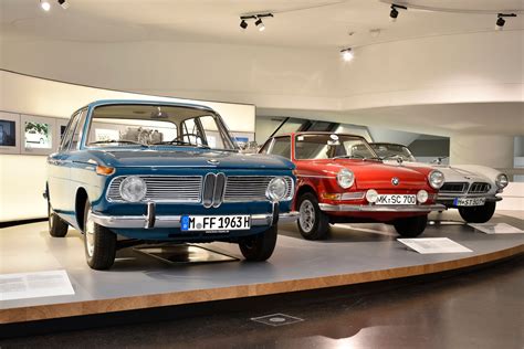 BMW-Museum zeigt „100 Meisterstücke“ - automagazin.at