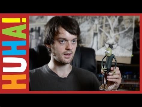 Documentary about David Firth, Salad Fingers creator. : videos